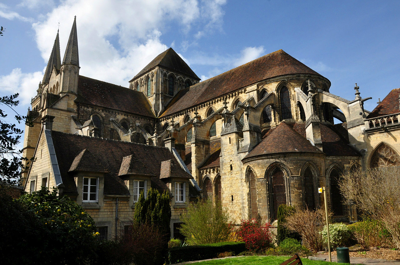 Lisieux